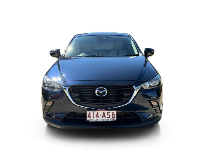2020 Mazda CX-3 Maxx Sport LE