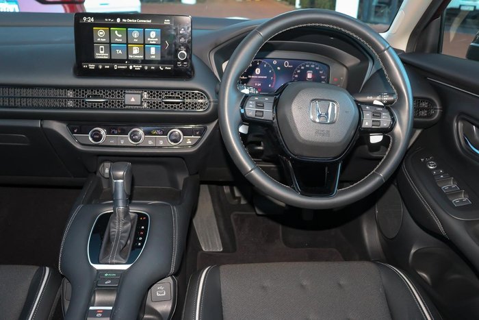 2023 Honda ZR-V VTi L