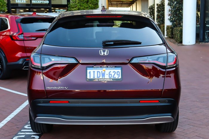 2023 Honda ZR-V VTi L
