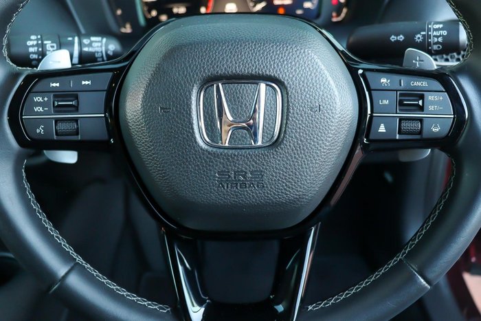 2023 Honda ZR-V VTi L