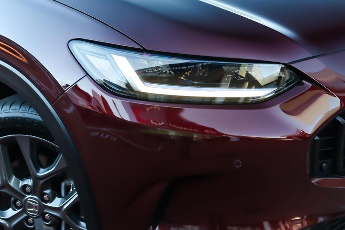 2023 Honda ZR-V VTi L