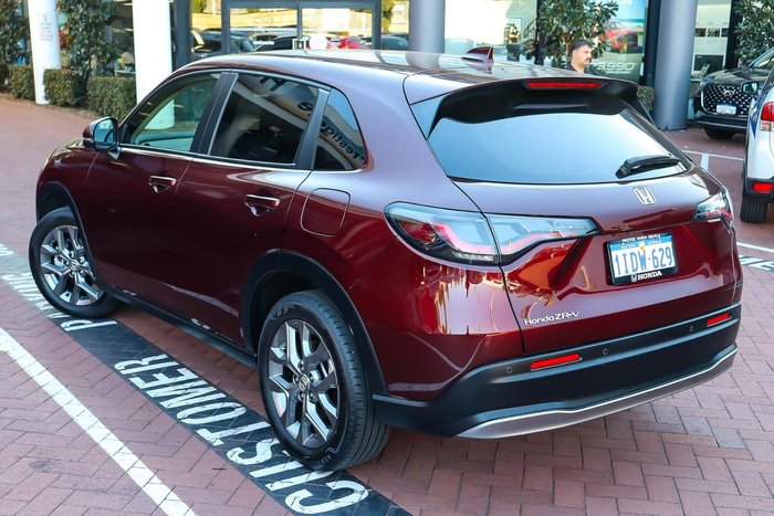 2023 Honda ZR-V VTi L