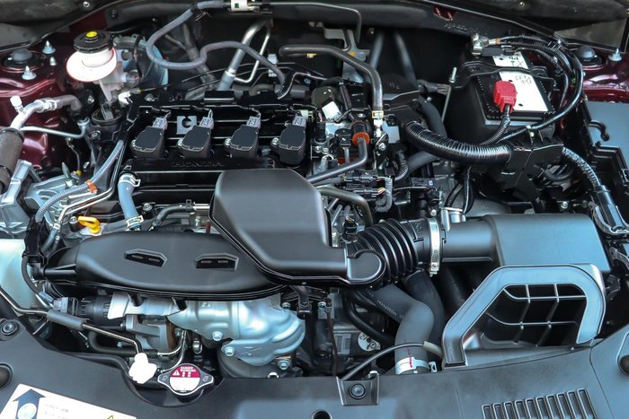 2023 Honda ZR-V VTi L