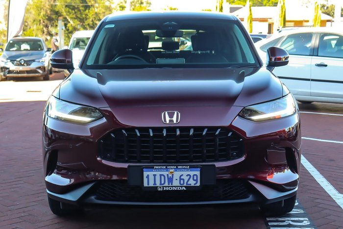 2023 Honda ZR-V VTi L