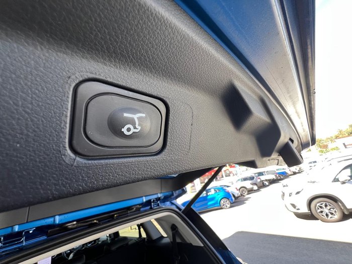 2025 Ford Everest Sport
