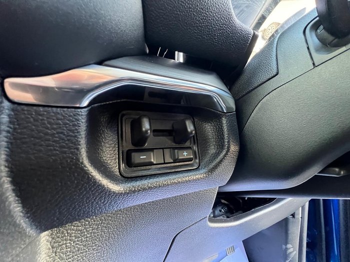 2025 Ford Everest Sport