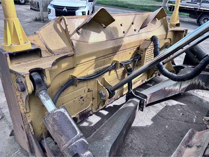John Deere 850L Xlt