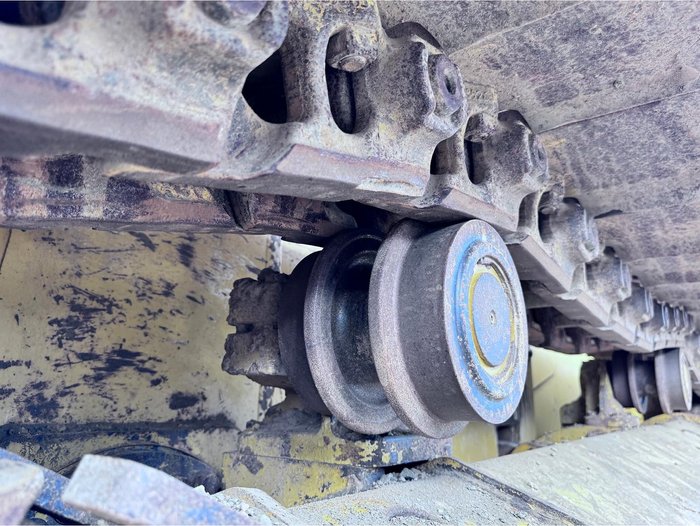 John Deere 850L Xlt