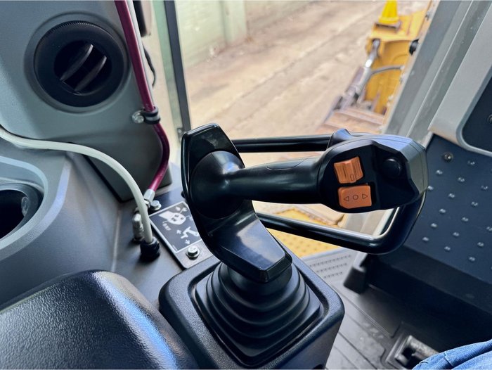 John Deere 850L Xlt