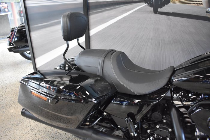 2024 HARLEY-DAVIDSON FLHX STREET GLIDE (117)