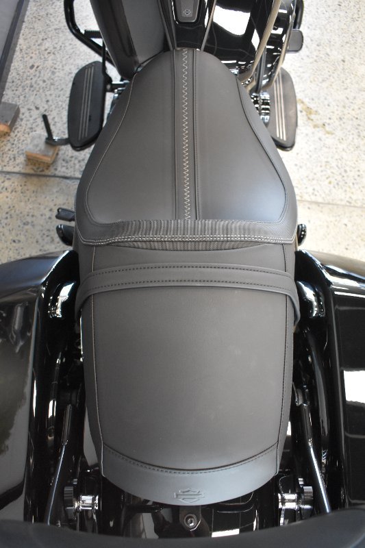 2024 HARLEY-DAVIDSON FLHX STREET GLIDE (117)