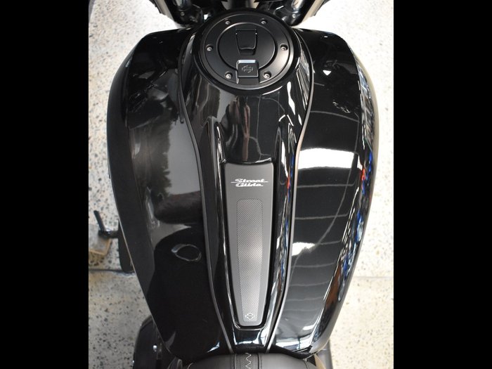 2024 HARLEY-DAVIDSON FLHX STREET GLIDE (117)