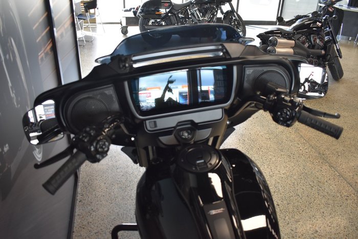 2024 HARLEY-DAVIDSON FLHX STREET GLIDE (117)