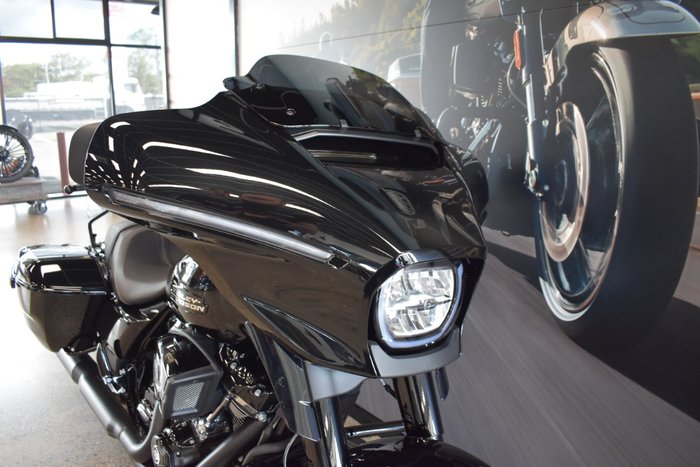 2024 HARLEY-DAVIDSON FLHX STREET GLIDE (117)