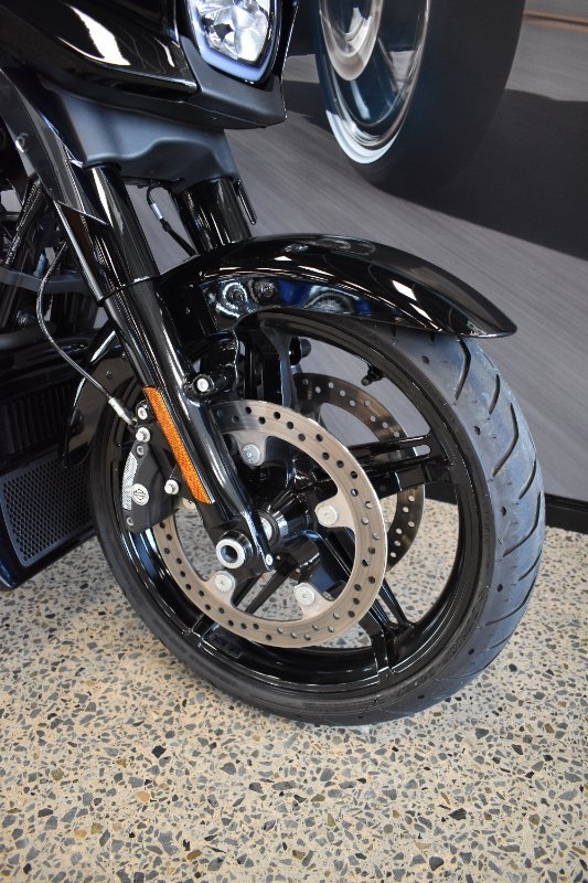 2024 HARLEY-DAVIDSON FLHX STREET GLIDE (117)