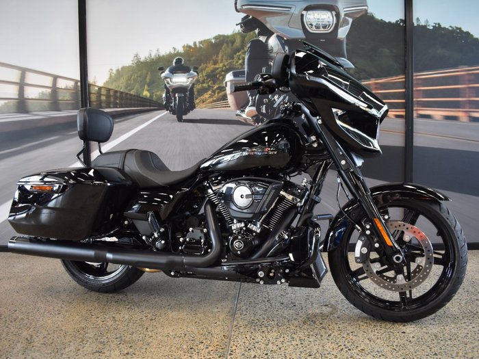 2024 HARLEY-DAVIDSON