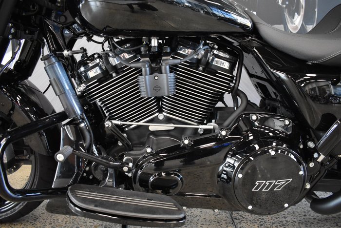 2024 HARLEY-DAVIDSON FLHX STREET GLIDE (117)