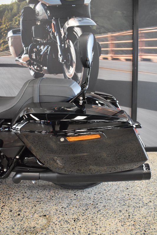 2024 HARLEY-DAVIDSON FLHX STREET GLIDE (117)