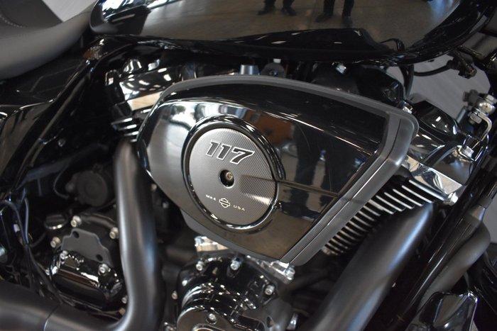 2024 HARLEY-DAVIDSON FLHX STREET GLIDE (117)