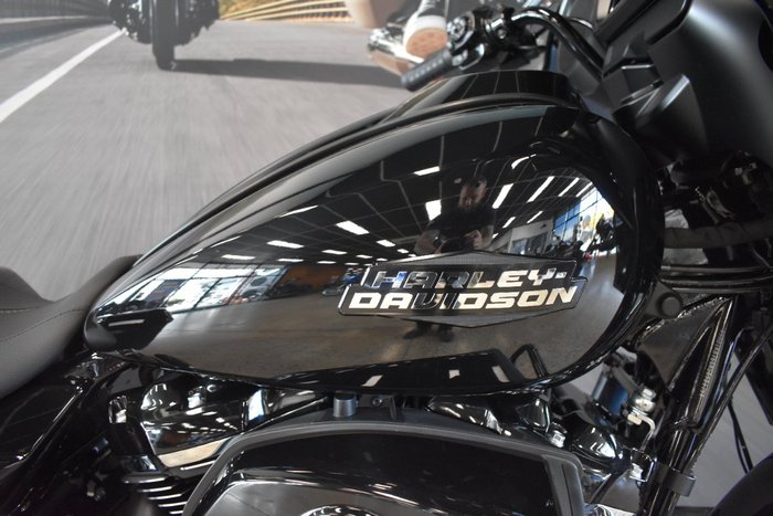 2024 HARLEY-DAVIDSON FLHX STREET GLIDE (117)