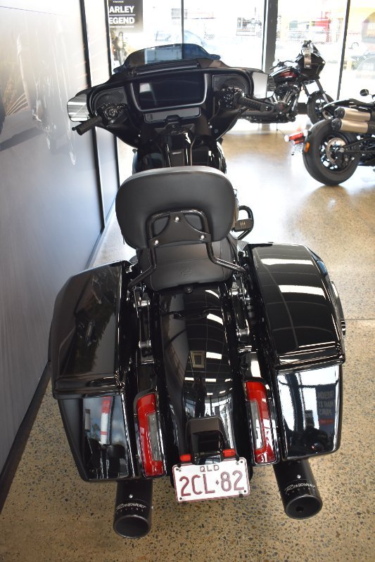 2024 HARLEY-DAVIDSON FLHX STREET GLIDE (117)