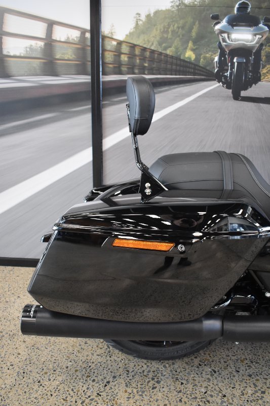 2024 HARLEY-DAVIDSON FLHX STREET GLIDE (117)