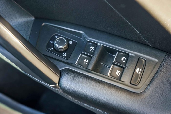 2017 Volkswagen Tiguan 110TDI Comfortline