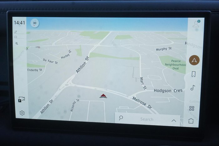 2025 Land Rover Defender 110 D350 X-Dynamic HSE