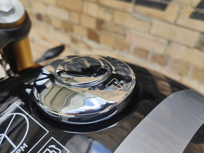 2026 TRIUMPH SPEED 400 ROAD BLACK