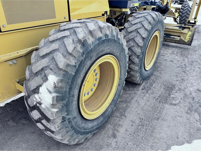 2022 John Deere 672 Gp Awd