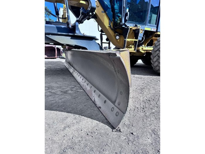 2022 John Deere 672 Gp Awd