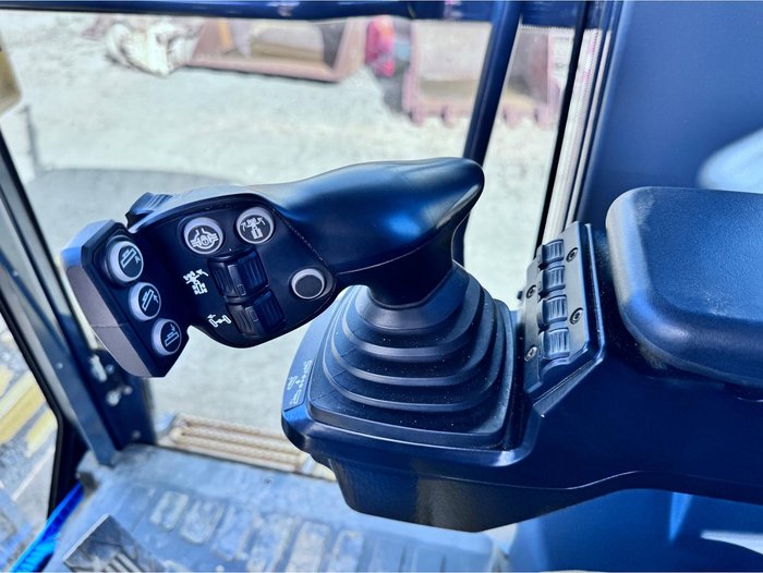 2022 John Deere 672 Gp Awd