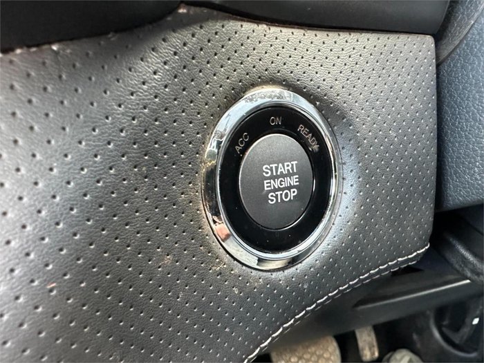 2023 SsangYong Musso ELX Q250 MY23 4X4 Dual Range Grand White