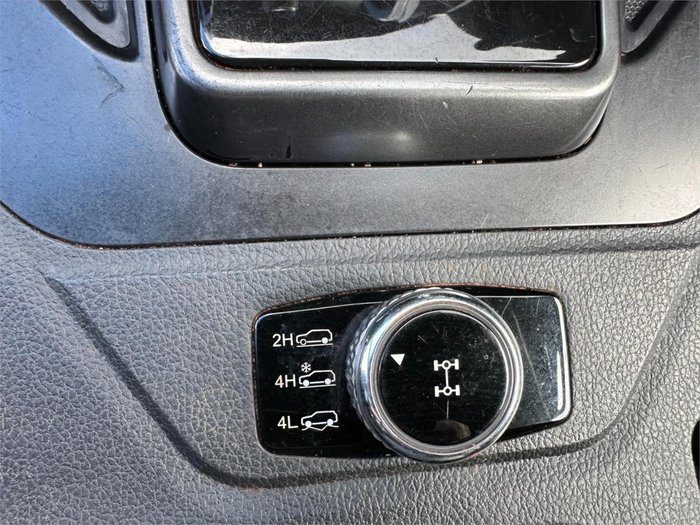 2023 SsangYong Musso ELX Q250 MY23 4X4 Dual Range Grand White