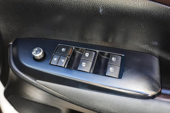2018 Toyota Kluger GX