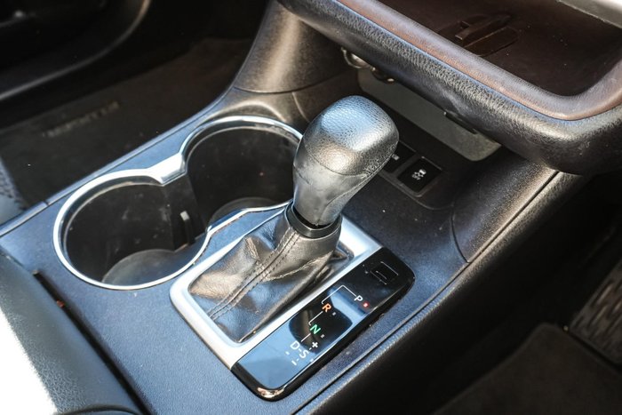 2018 Toyota Kluger GX