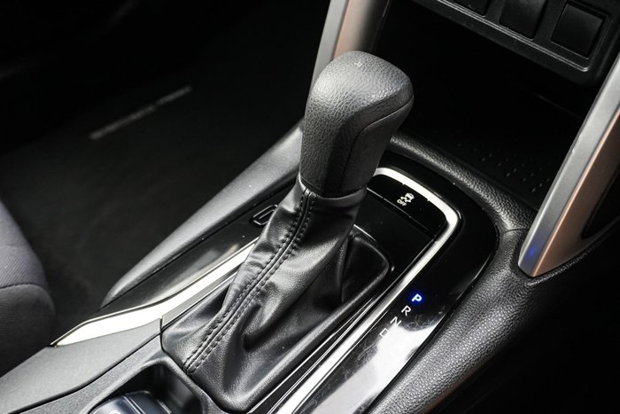 2022 Toyota Corolla Cross GX
