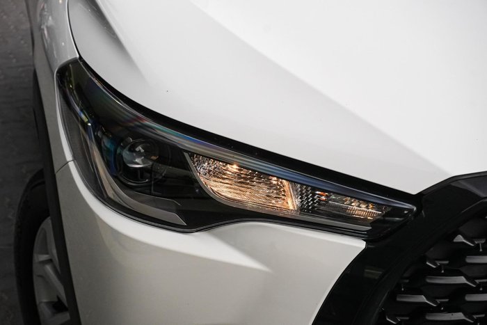 2022 Toyota Corolla Cross GX