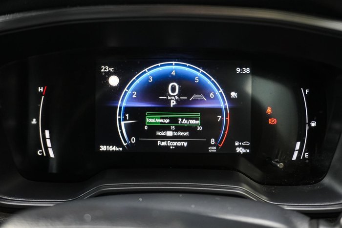 2022 Toyota Corolla Cross GX