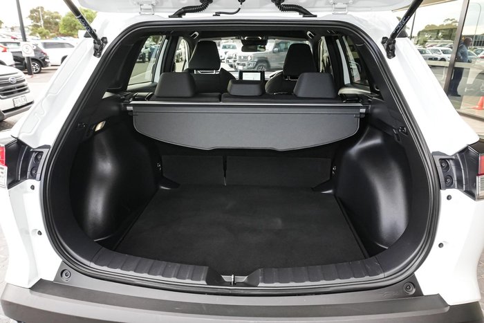 2022 Toyota Corolla Cross GX