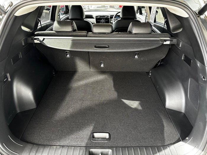 2024 Hyundai Tucson Highlander