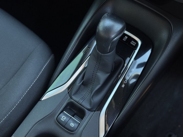 2019 Toyota Corolla SX Hybrid