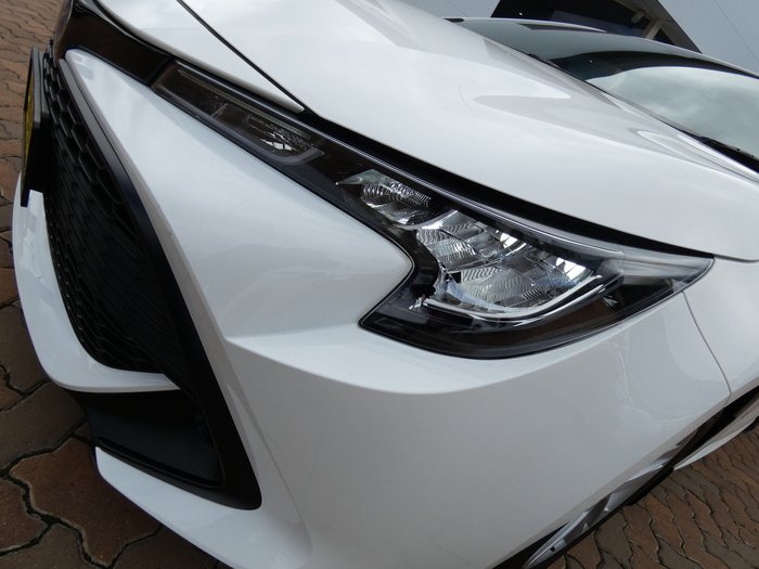 2019 Toyota Corolla SX Hybrid