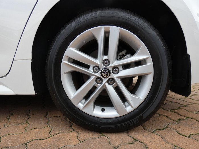 2019 Toyota Corolla SX Hybrid