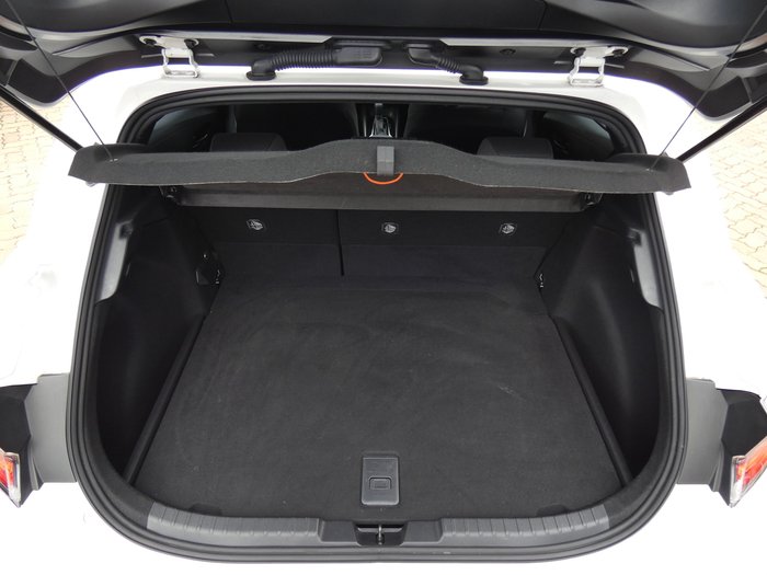 2019 Toyota Corolla SX Hybrid