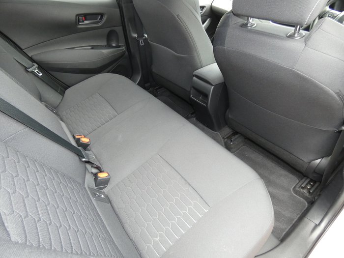 2019 Toyota Corolla SX Hybrid