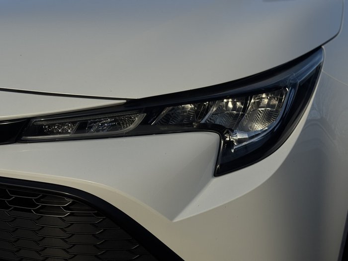 2019 Toyota Corolla SX Hybrid