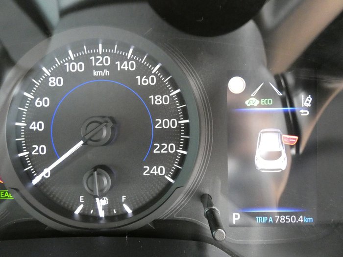 2019 Toyota Corolla SX Hybrid