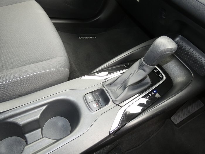 2019 Toyota Corolla SX Hybrid
