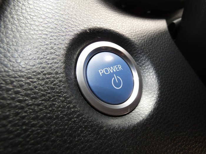 2019 Toyota Corolla SX Hybrid